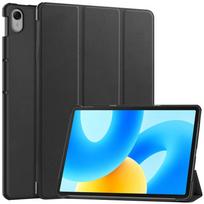 Tablet Case for Huawei MatePad 11.5'' inch (2023/2024) Folio Slim Cover Lightweight Hard Shell Protective Case with Multi-Angle Stand Huawei MatePad 11.5 -2024 juoda