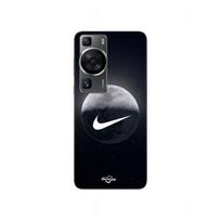 Coque - Maniacase - Huawei P60 - Souple - Noir - Style personnel