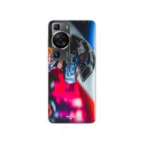 Coque Huawei P60 MIGUEL OLIVEIRA MOTO GP FOND SOMBRE Maniacase