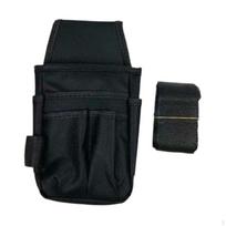 Waist Tool Bag with Multiple Compartments for Technicians and Electricians juoda