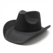 Versatile Jazz Hat, Fashionable Crimped Gentleman'S Hat, Summer Sunshade And Sunscreen Hat, European And American Trend Knight Hat M（56-58cm）