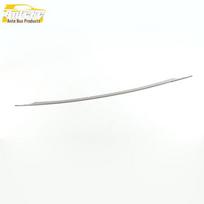 Compatible with 2022 BYD Han Hybrid Front Grille Trim & Bumper Lip Accessory.