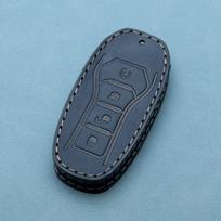 BYD Dolphin High-End Key Cover for Seagull Destroyer, Tang DMI, Song Pro, Qin Plus