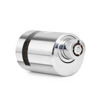 1X motociklo paspirtukas SECURITY LOCK nešiojamas ratų diskinių stabdžių užraktas white
