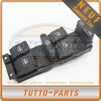 Bouton Lève Vitre Seat Leon Toledo VW Bora Golf 4 Passat Skoda