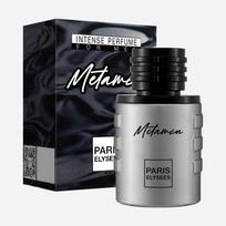 Ilgalaikis gerovės pojūtis. Natūralus tualetinio vandens purškiklis vyrams 100 ml