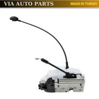 Priekinių dešinių durų užraktas Megane Mk2 2002-2008 OEM 8200027779