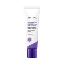 Aestura Regiderm 365 Density & Elasticity Capsule Cream white
