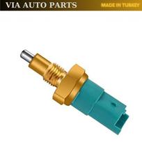 Atsarginis atbulinės eigos žibinto jungiklis Renault Megane Mk2 Clio Mk3 Duster Master Mk3 Movano B Pagaminta Turkijoje Oem 8200177718
