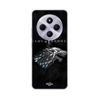Coque Xiaomi Redmi 14C Game Of Thrones House Stark Maniacase