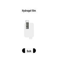 Samsung Galaxy Fit3 Black Edge TPU Hydrogel Film: High-Definition, Scratch-Resistant Protective Screen Cover bare mold juoda