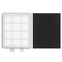 Filter Cartridge Replacement Fit for Electrolux Z1850 Z1860 Z1870 Z1880 Vacuum Cleaner Accessories white