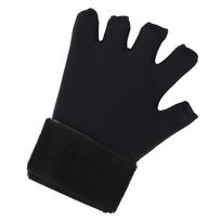 Hand Wrist Ice Pack Adjustable Wrist Finger Arthritis Compression Ice Glove for Daily Leisure and