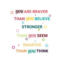 Wall Stickers Scene Layout Room Adornment Self-adhesive Rooms Decorating Props Alphabet Sticker English Saying Decals 25*35cm*6,bright white