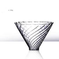 Glass Jar for Coffee Accessories Barista Kettle Pot Coffe Strainer Bar Pitcher Supplies Cafe Coffeeware Kitchen Dining Home
