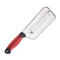 Vegetable Sharp Veggie Chopper 32.5mm For Making Homemade Coleslaw Or Sauerkraut Comfortable Multifunction Non-slip Grater 178g