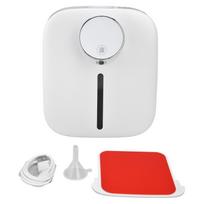 320ML Automatinis muilo dozatorius USB įkrovimas Bekontaktis Pažangus muilo dozatorius Montuojamas ant sienos