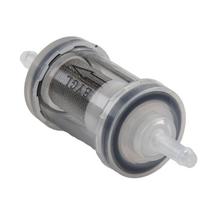 1 vnt. Kuro filtras Dyzelinis tiesioginis vielinio tinklelio plastikinis ir metalinis