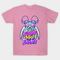 T Shirt Women Mantis Foods Before Dudes Harajuku Print Kawaii Tshirt Summer Short Sleeve Female T-Shirt Top Tee S