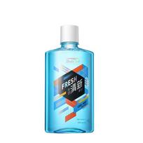 Gaivus kvapas burnos skalavimo skystis 500 ml
