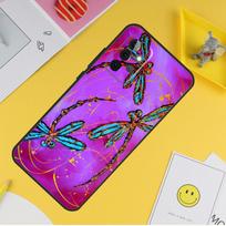 Dragonfly dangtelis, skirtas Samsung Galaxy A34 A35 A14 A15 A25 A53 A33 A13 A52 A32 A12 A51 A71 A54 A55 dėklui Samsung A14