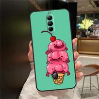 Blobfish Case For Nubia Red Magic 9 Pro Plus Red Magic 8 8S Pro Plus 5G 5S 6R 6 7 7S 6S Pro Cover Red Magic 9 Pro Plus