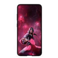 Case for Samsung Galaxy S25 S24 S23 iPhone 16 15 Xiaomi Redmi Note 14 13 12 16E X 11 Pro Max XR OPPO Moto Huawei Akatsuki Itachi Uchiha Sasuke Naruto for Huawei P30 Pro aero