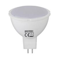 6W LED spotlight bulb (EQ. 50W) GU5.3 4200K