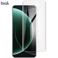 Stiklas Xiaomi MI 15 Ultra 5G, IMAK hidrogelio plėvelė 4-os kartos, pilnai dengiantis ekrano apsauginis stiklas MI 15 Ultra