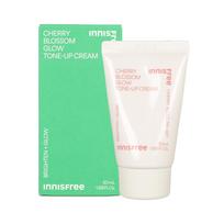 „Innisfree“ vyšnių žiedų tonizuojantis kremas [paprasto tipo / vamzdelio tipo(ODAI TINKAMAS)] 50 ml Match the image 1