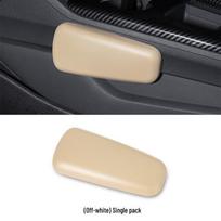 Car Knee & Foot Support Pad Set beige