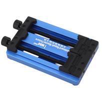 Motherboard Repair Biaxial Fixture Aluminum Alloy Multifunctional Portable Phone Motherboard
