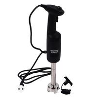 Immersion Hand Blender 270W 6000?20000RPM Multi Purpose Electric Handheld Stick Blender Mixer with L
