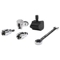 12 Inch Drive Strut Spreader Tool 5?11mm Strut Split Hub Steering Knuckle Spreader With 10mm