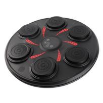 Smart Music Boxing Machine Rechargeable Adjustable Wall Mounted Electronic Bluetooth Music Boxing