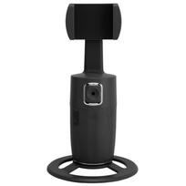 Auto Face Tracking Tripod 360 Degrees Rotation Smart Shooting Phone Tracking Holder for Live Vlog juoda