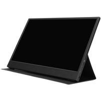 Laptop Monitor 13.3 15.6in High Resolution 1920x1080 Freesync High Definition HDR Smoother Screen 15.6inch