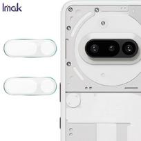 For Nothing Phone 3a 5G Glass IMAK High Definition Glass Lens Film Nothing Phone 3a 5G
