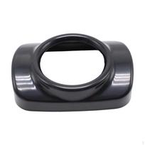 Air Vent Pod Gauge Holder Replace Parts Decoration High Performance Easy Installation for MK1 1M gray