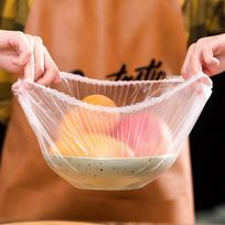 Food Grade Freshness Cover 50 Pcs 50 pcs skaidri