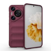 Dėklas Huawei Pura 70 Pro Plus Huawei Pura 70 Pro Plus Ultra Dėklas Odai Draugiškas Prabangus TPU Smūgiams Atsparus Apsauginis Telefono Dėklas Huawei Pura70ProPlus