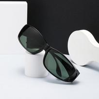 Sunglasses Men'S Sunglasses Glasses Polarized Sunglasses Labor Protection Glasses Can Be Set Myopia Glasses 1101
