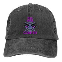 Skrybėlaitė be snapelio vyriška Empress Trucker Snapback Cowboy Caps Dad Hat Valorant Agents Žaidimo Golfo Kepurės Adjustable tamsiai mėlyna spalva
