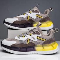 Men shoes Sneakers Male tenis Luxury shoes Mens casual Trainer Race Breathable fashion loafers running Shoes for men 39