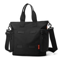 Versatile Travel Shoulder Bag - Foldable Water-Resistant Tote for Gym, Shopping & Daily Commute Multipurpose Waterproof Messenger Bag juoda