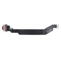 OnePlus 6 įkrovimo lizdo lankstusis kabelis black