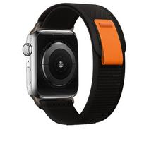 Trail Loop Strap for Apple Ultra 2 Band 49/44/40/45/41/42mm Correa Bracelet IWatch Ultra Series 7 6 5 3 Se 8 Nok Keng Strap 38 40 41mm