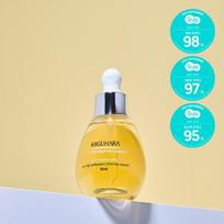 MIGUHARA Itin balinanti tobulumo ampulė 50ml blue