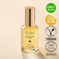 d'Alba Vita Capsule Serum 50ml