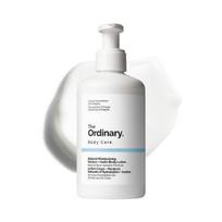 THE ORDINARY Natūralūs drėkinamieji faktoriai + Inulino kūno losjonas 240ml